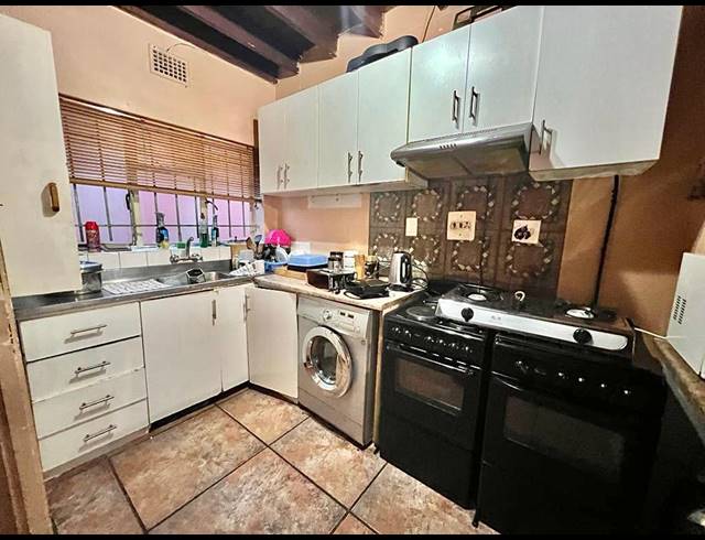 2 BEDROOM APARTMENT FOR SALE IN VASCO ESTATE